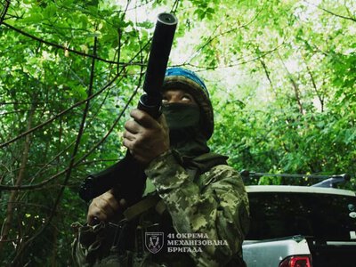 Росіяни 59 разів атакували позиції Сил оборони: найбільше тиснуть на Покровському та Слов’янському напрямках