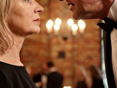 Cicha zemsta po 25 latach małżeństwa