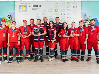 20 сіл у п’яти громадах: графік виїздів мобільної гінекологічної бригади на Волині у серпні