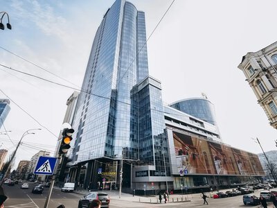 ТРЦ Gulliver виставили на аукціон за $207 млн: державні банки розпочали продаж одного з найбільших комплексів столиці