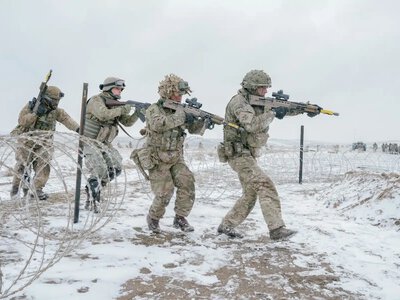 Українські спецслужби увійшли до ТОП Європи: СБУ та ГУР піднялися у рейтингу, але кілька структур випередили їх
