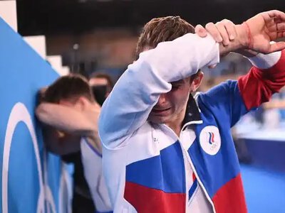 Без прапора та гімну: Хорватія заборонила росіянам і білорусам символіку на Євро-2026 з гімнастики