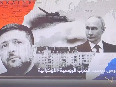 Росія-Україна: наскільки “нейтральність” Єгипту сьогодні є “нейтральною”?