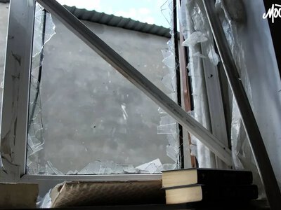 Загинула жінка від авіаудару по Центральному району Херсона