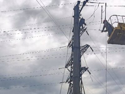 В Одесі на 12 годин відключать світло у трьох районах