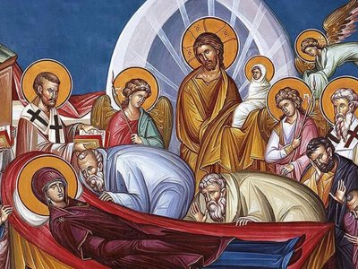 Православні віряни розпочали Успенський піст: що нагадують у Рівненській єпархії ПЦУ