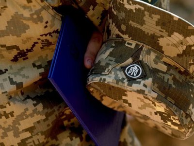 На Львівщині в службовому приміщенні ТЦК виявили тіло військовослужбовця