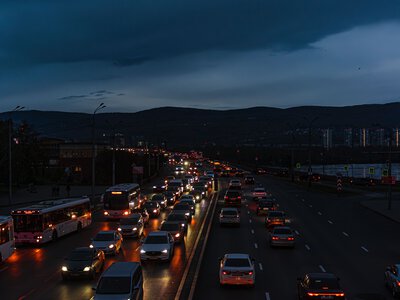 Повсякденний шум може прискорювати старіння мозку, попереджають науковці