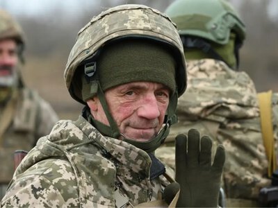 Мобілізацію 50+ хочуть обмежити: яку пропозицію винесли на розгляд Кабміну