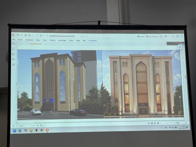 У Луцьку може з’явитися культурний центр кримських татар