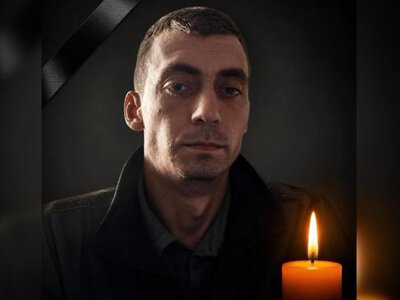 На Сумщині загинув воїн з Рівненщини