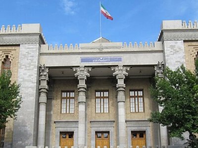 Іран попередив Британію, Болгарію та Кіпр через військову співпрацю зі США