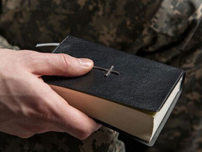 На Миколаївщині Свідка Єгови ув'язнили за відмову від мобілізації