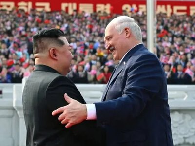 Кім Чен Ин безслідно зник з публіки вже майже на два місяці