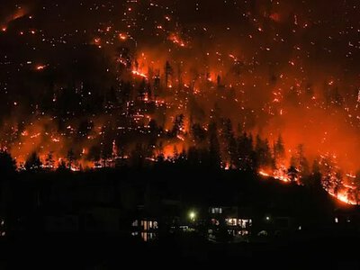 ООН попередила про посилення спеки та екстремальної погоди у світі через кліматичне явище