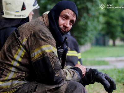 Росіяни за день понад 50 разів атакували Дніпропетровщину: є загибла, 12 поранених