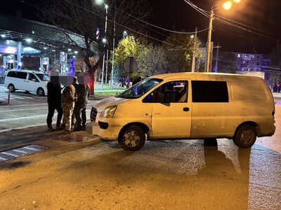 В Одесі суд переглянув справу п'яного лейтенанта Хижака після сутички з ТЦК