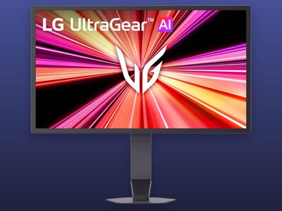LG відкрила попередні замовлення на UltraGear 25G590B — перший ігровий монітор із частотою 1000 Гц без зниження роздільної здатності