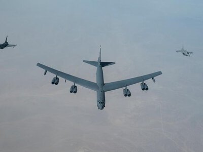 Конфлікт між США та Іраном виходить за межі Близького Сходу