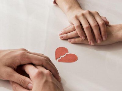 На Рівненщині - одна з найменших кількостей розлучень в Україні