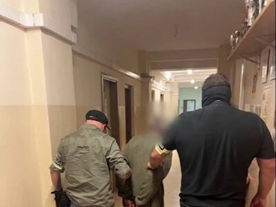 У Польщі затримали 76-річного чоловіка, який двічі вдарив українку дерев'яною тростиною по голові