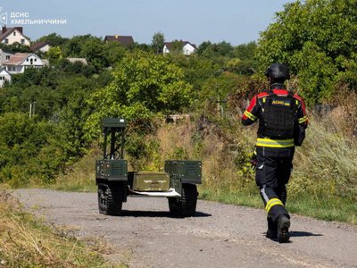 У Хмельницькому після вибухів на полігоні пошкоджено понад 230 об’єктів: пошуки зниклих військових тривають