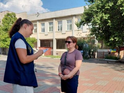 На Черкащині провели моніторинг стану оформлення трудових відносин
