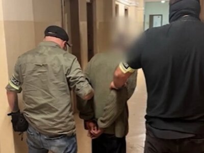 У Гдині затримали 76-річного пенсіонера, який палицею напав на українку