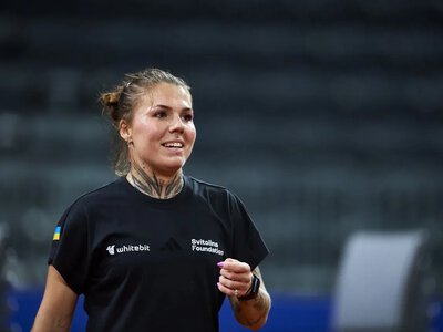 WTA зірвала благодійний аукціон на підтримку ЗСУ: заява української тенісистки