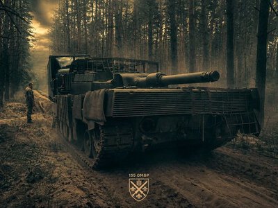 На фронті відбулося 193 бойові зіткнення, на Покровському напрямку відбито 23 атаки ворога - Генштаб