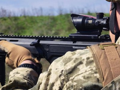 Генштаб повідомив про ситуацію на фронті: відбулось понад 190 бойових зіткнень з ворогом