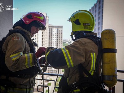 На Одещині внаслідок атаки поранено двох дітей: 12-річна дівчинка у тяжкому стані