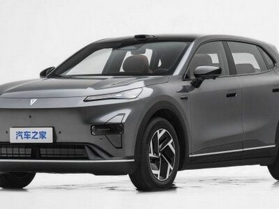 Changan оголосив про старт прийому замовлень на оновлений електрокросовер Deepal S05 (ФОТО)