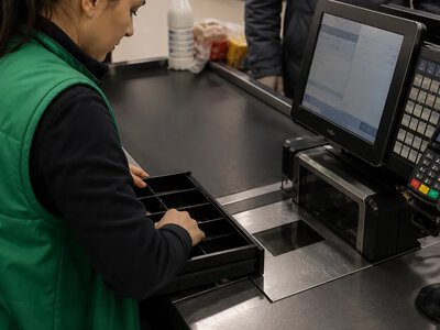 Касири можуть видати застарілі гривні: де їх ще можна обміняти