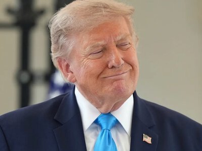 Компанія Трампа продаватиме ранній доступ до його дописів за $100 тисяч на місяць