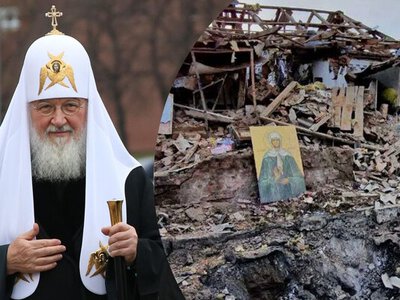 Росіяни на Запоріжжі захоплюють храми ПЦУ: чим це може загрожувати українцям в окупації