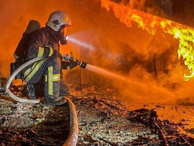 РФ атакувала два райони Харкова: постраждали діти та літній чоловік