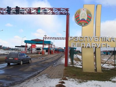 Латвія закрила останній відкритий прикордонний перехід із Білоруссю