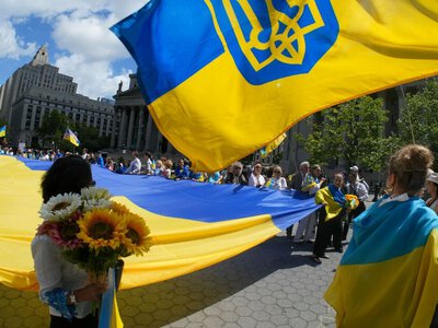 Лише кожен десятий хоче виїхати: як змінилися плани українців у Польщі