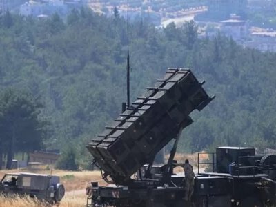 Володимир Зеленський: Ракети для Patriot у світі є, потрібне лише політичне рішення партнерів