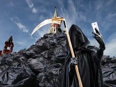 За добу ЗСУ ліквідували близько 1500 рашистів, знищили 1788 БПЛА, 2 КР та ще 558 одиниць різної техніки