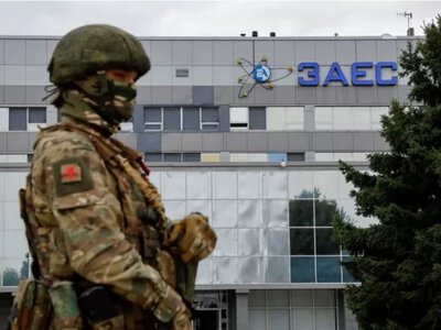 ЗАЕС вчергове залишилася без зовнішнього електропостачання – МАГАТЕ
