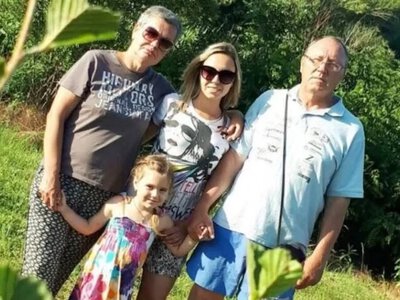 У тимчасово окупованих Олешках російські військові розстріляли подружжя - Херсон Daily