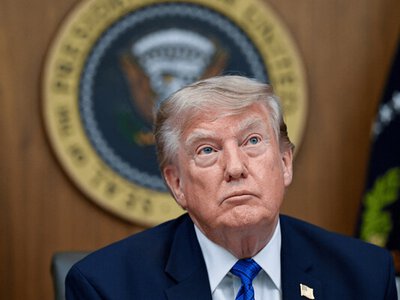 Трамп: США відмовились від ударів по Ірану заради укладення відповідної угоди