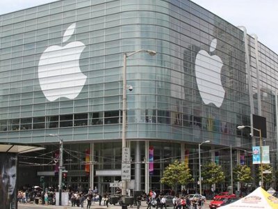 Акції Apple обвалилися на 10%: що спричинило мільярдні втрати капіталізації гіганта