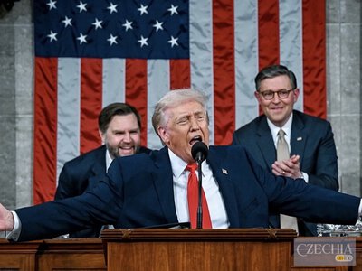 Трамп заявив, що США можуть забрати з України «майже все, що захочуть»