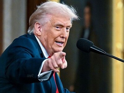 США відмовилися від атаки на Іран після звернення Тегерана