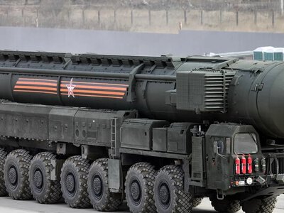Кирило назвав атомну бомбу Божою благодаттю: нова заява патріарха шокувала мережу