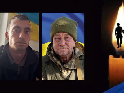 Рівненщина в жалобі: громади повідомили про втрату двох військовослужбовців