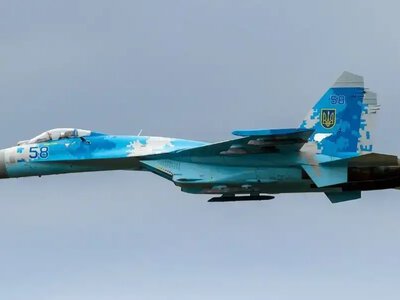Вартові українського неба: 2 серпня відзначають День Повітряних Сил ЗСУ